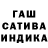 ГАШ 40% ТГК Dude Narima