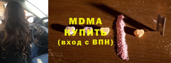 индика Абаза
