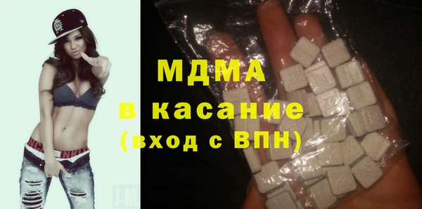 индика Абаза